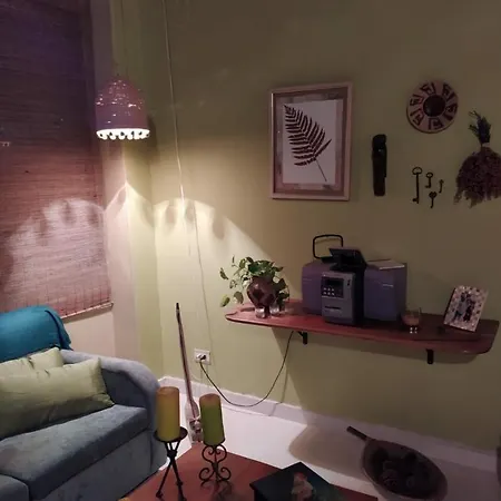 Habitación en casa particular Paraiso