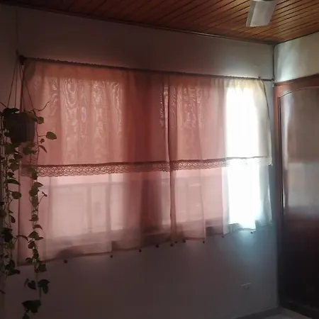 Habitación en casa particular Paraiso