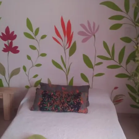 Paraiso Habitación en casa particular *