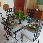Habitacion Paraiso