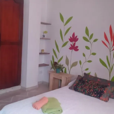 Homestay Paraiso *